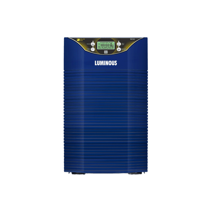 SOLAR NXE 5KVA | Luminous